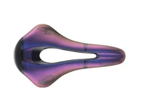 Седло Selle San Marco SHORTFIT Open-Fit racing wide-irid 250 x 144 mm