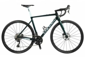 Велосипед Colnago G3X Disc GRX 810