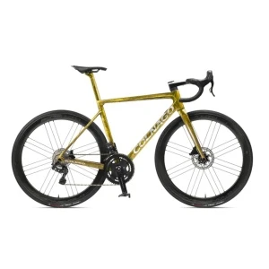 Велосипед Colnago V3Rs Disc Ultegra Di2 12v R600 RCGL 2022