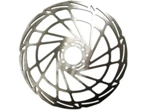 Тормозной диск JAGWIRE Sport SR1 180mm Disc Brake Rotor 6-bolt