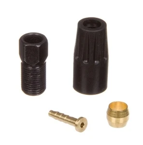 НАБОР ДЛЯ РЕМОНТА ГИДРОЛИНИИ ALLIGATOR HK-HST53-DIY ДЛЯ SHIMANO