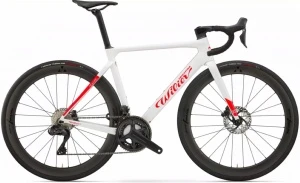 Велосипед шоссейный Wilier Filante SL Ultegra Di2 (2025)