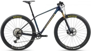 Велосипед Orbea Alma M-TEAM 2021