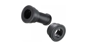 Каретка SHIMANO SM-BB92-41B - Hollowtech II - Press-Fit - 86.5mm