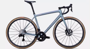 Велосипед Specialized S-Works Aethos - Dura-Ace Di2 2022