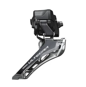 Переключатель передний SHIMANO Ultegra Di2 FD-R8150 2х12ск, на упор (OEM)