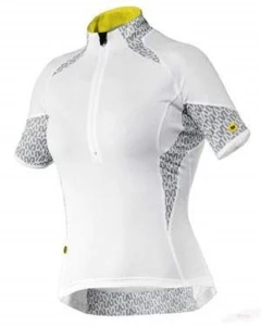Майка кор.рукав Mavic Oxygen lady Майка кор.рукав Mavic Oxygen lady