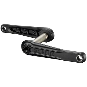 Шатуны E Thirteen Helix Cranks 175x73mm Black