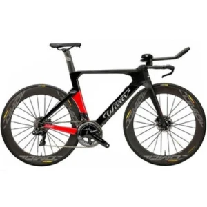 Велосипед шоссейный Wilier Turbine Crono'21 Dura Ace Di2 Disc Aksium