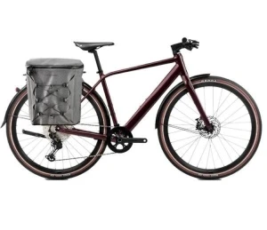 Электровелосипед Orbea VIBE H10 EQ (2024)