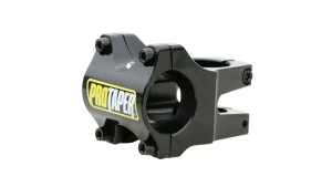 Вынос Protaper Trail Stem  Black/Yellow