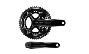 Система SHIMANO Dura-Ace FC-R9200-P Road Crankset /52/36T / Hollowtech II / 2x12-Speed (OEM)