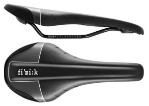 Седло Fizik TUNDRA M5 VS Black