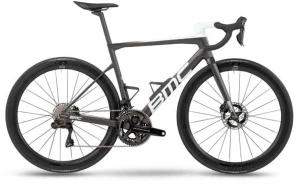 Велосипед BMC Timemachine SLR 01 THREE Ultegra Di2 Disc Miсhe SWR 50 (2023)