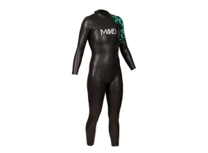 Женский гидрокостюм для триатлона и открытой воды MAKO Hali Plus Women