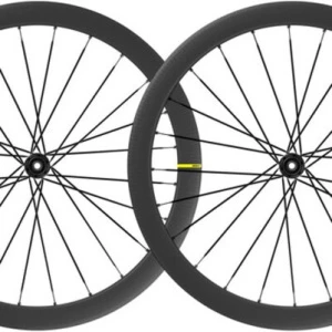 Колеса Mavic Cosmic SLR 45 DCL M11 пара