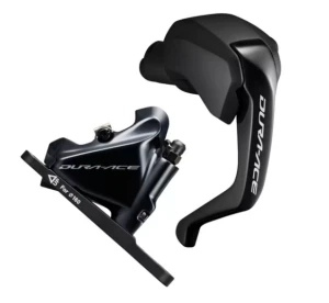 Дисковый тормоз SHIMANO Dura Ace Di2 TT перед. L1000мм
