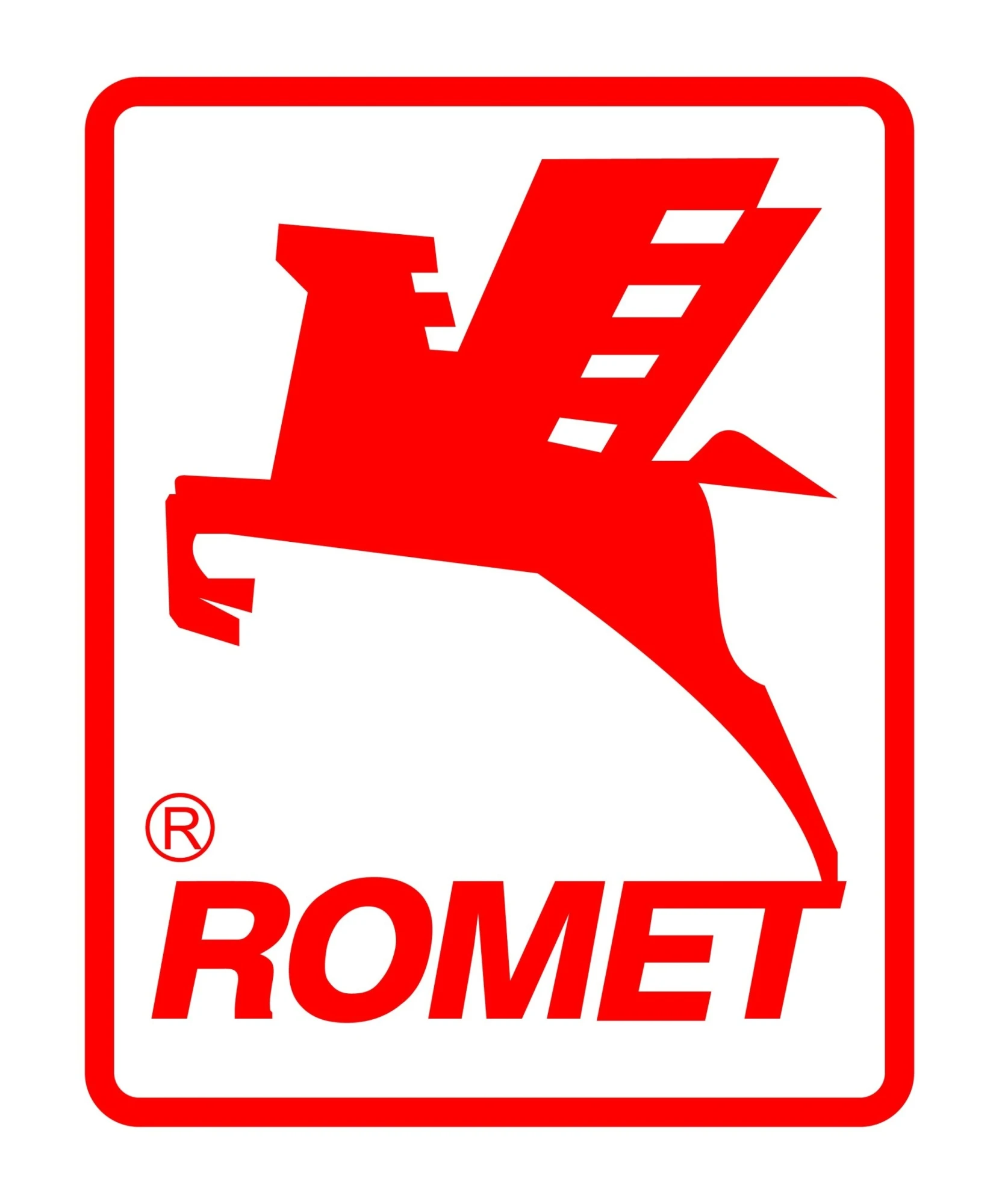 ROMET ROMET