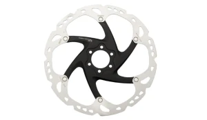 Тормозной диск SHIMANO Deore XT SM-RT86 Disc Rotor / 6-Bolt (OEM)