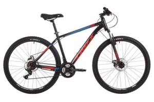 Велосипед FOXX CAIMAN 27.5