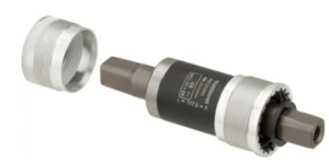 Каретка SHIMANO UN300, 68/117.5мм, с болтами, без уп.