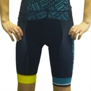 Велотрусы с лямками BIEMME Orbea Uventa Team'19