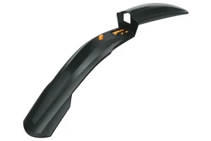 Крыло SKS переднее Shockblade, 26"-27,5", крепление быстросьёмное