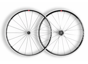 Комплект колес Fulcrum Racing 600 Rim C17 Cl HG11