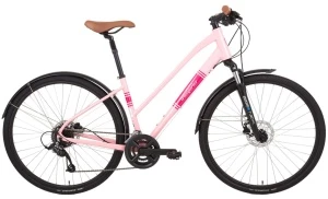 Велосипед Titan Racing TRANSPORTER MADISON (2024)