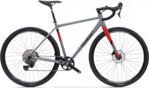 Велосипед Wilier Jareen GRX 1X12 DD28 (2025) Велосипед Wilier Jareen GRX 1X12 DD28 (2025)