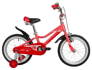 Велосипед Novatrack NOVARA  16"