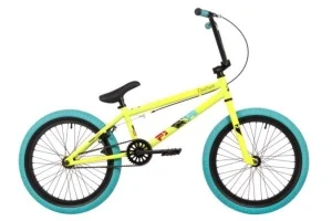Велосипед Novatrack BMX WOLF 20"