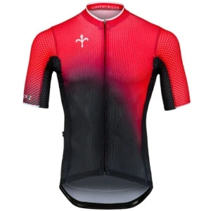 Майка кор.рукав Wilier Zero SLR Майка кор.рукав Wilier Zero SLR