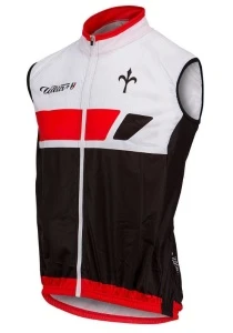 Веложилет Wilier Wind Vest