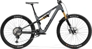 Велосипед Merida ONE-FORTY 10K