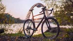 Велосипед Colnago C68 Gravel Disc Force AXS RR500 HGBK (2024)
