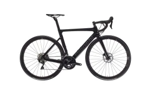 Велосипед BIANCHI Aria Aero Rim Ultegra (2021)