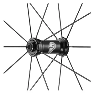 Колеса Campagnolo SCIROCCO C17 cl.  HG11 type FW body