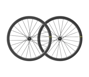 Колеса Mavic Cosmic Pro Carbon SL T DCL пара