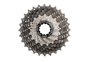 Кассета SHIMANO Dura-Ace CS-R9100 Road Cassette Sprocket 11 ск 11-28T