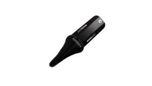 Крыло переднее Mucky Nutz Fat Butt Fender Black