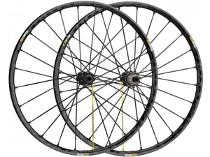 Колеса Mavic Crossmax PRO 29" пара M11 Intl'18