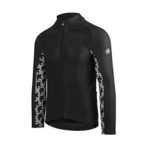 Джерси с длинным рукавом Assos Mille GT Spring Fall LS Jersey,мужское