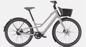 Велосипед Specialized Turbo Como SL 4.0 2023