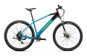 Велосипед TITAN RACING CHARGE E-ONE