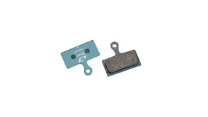 Тормозные колодки JAGWIRE Organic Disc Brake Pad Shimano XTR