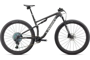 Велосипед Specialized S-Works Epic 2022
