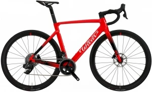 Велосипед шоссейный Wilier Cento 10 SL 105 DISC MICHE REFLEX (2023)