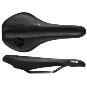 Седло SDG Duster MTN P RL Cro-Mo
