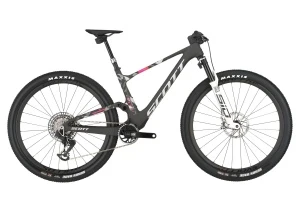 Велосипед Scott Spark RC World Cup EVO Bike (2025)